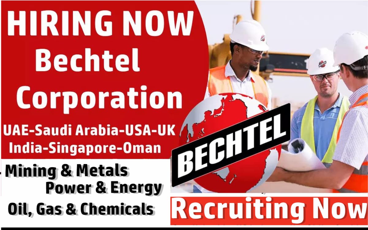 Bechtel