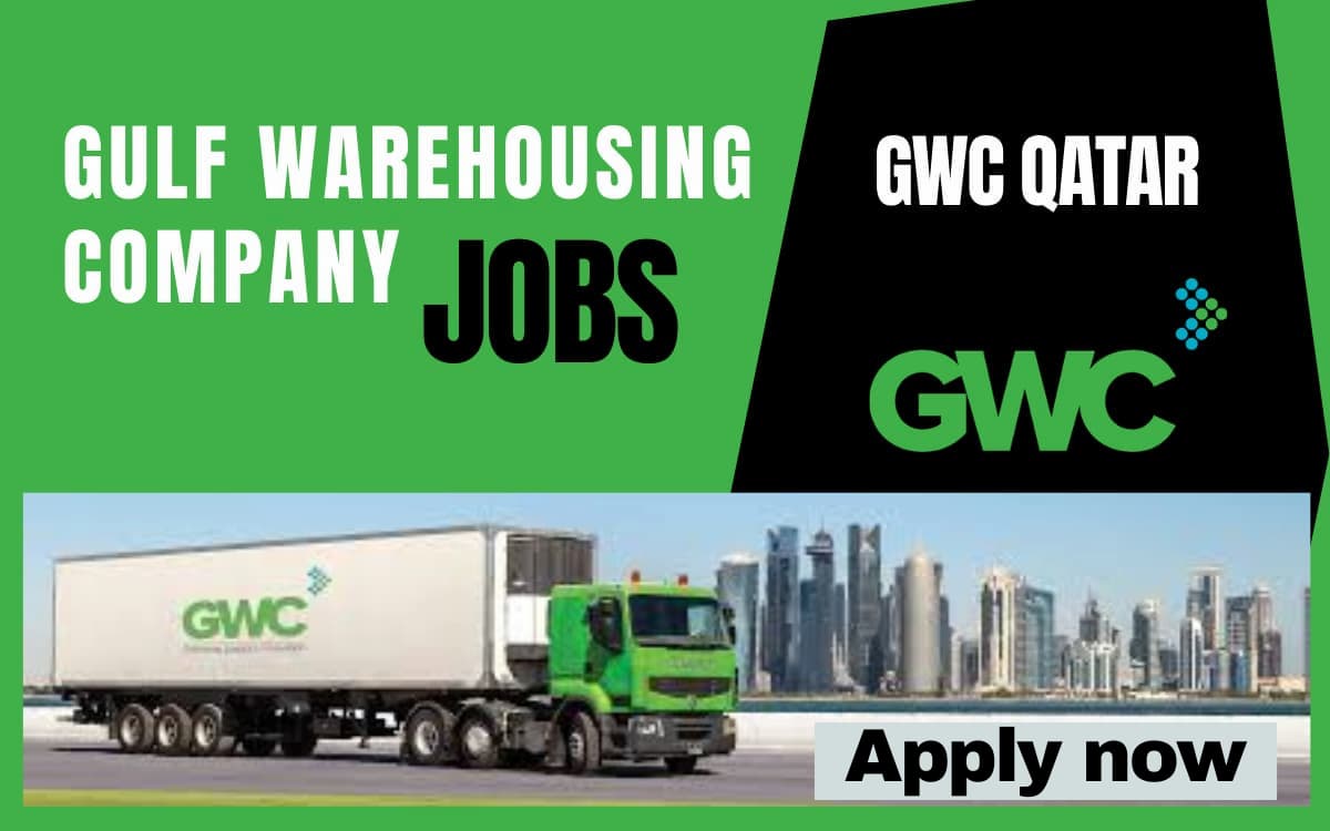 Gulf Warehousing Company Jobs