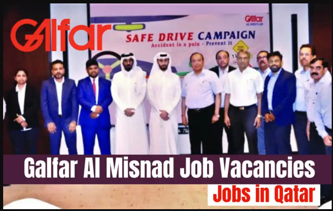Galfar Careers