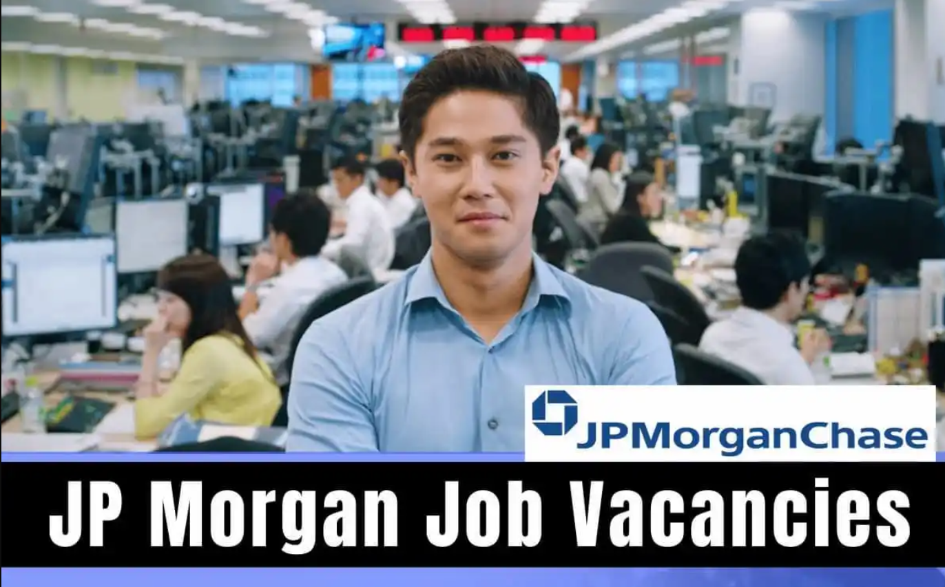 JPMorgan Careers