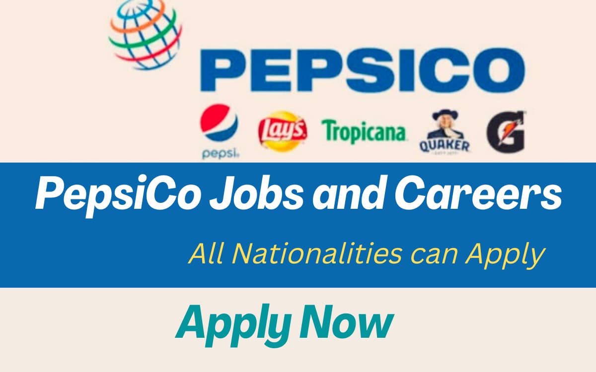 PepsiCo Careers
