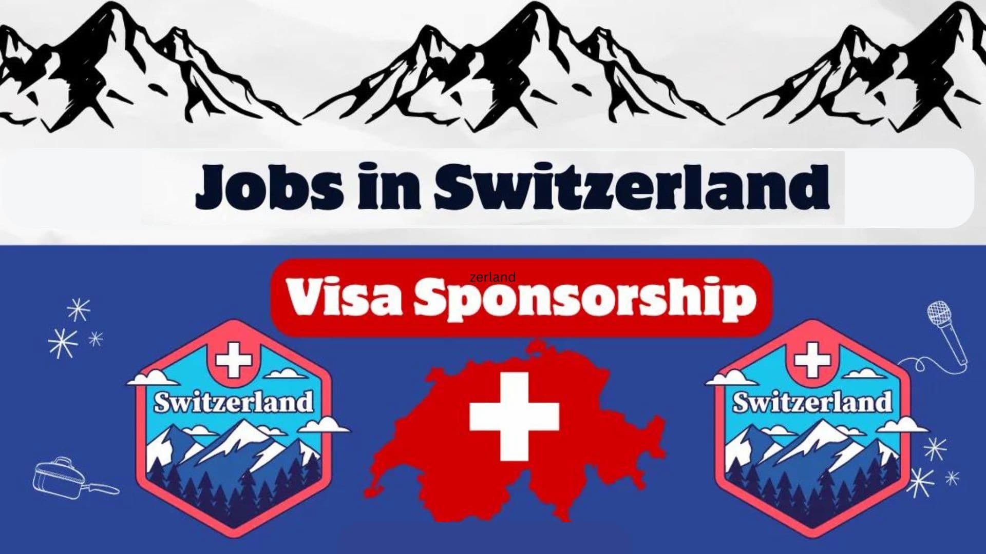 20 Best Paying Jobs in Zurich Switzerland