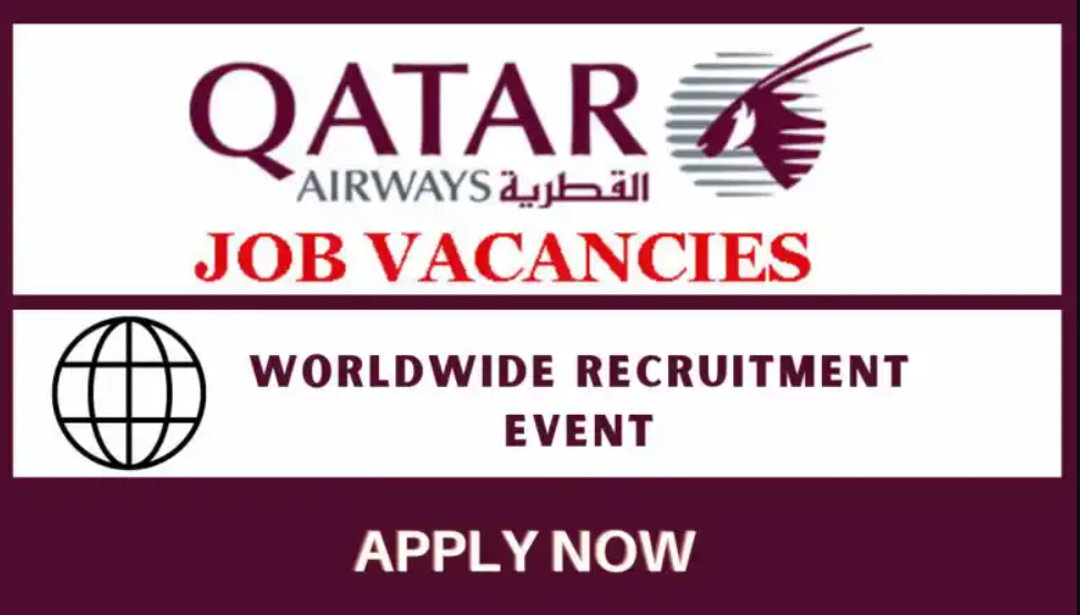 Qatar Airways Careers in Doha