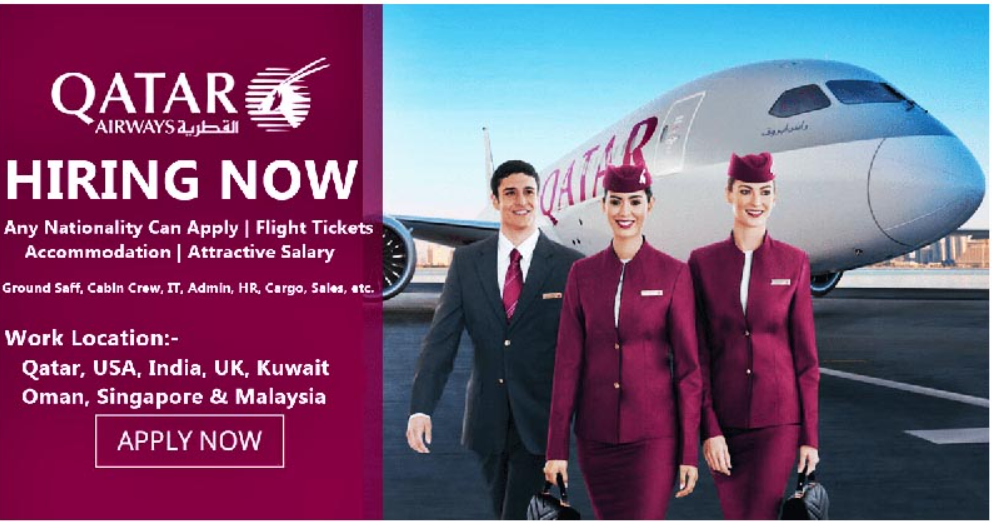 Qatar Airways Doha