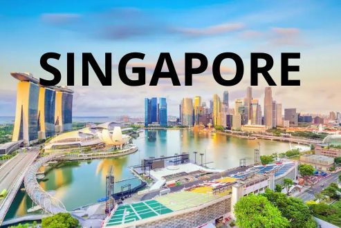 Sponsorship Jobs in Singapore