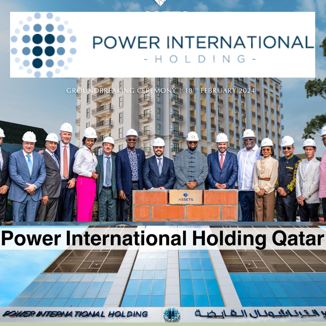 Power International Holding