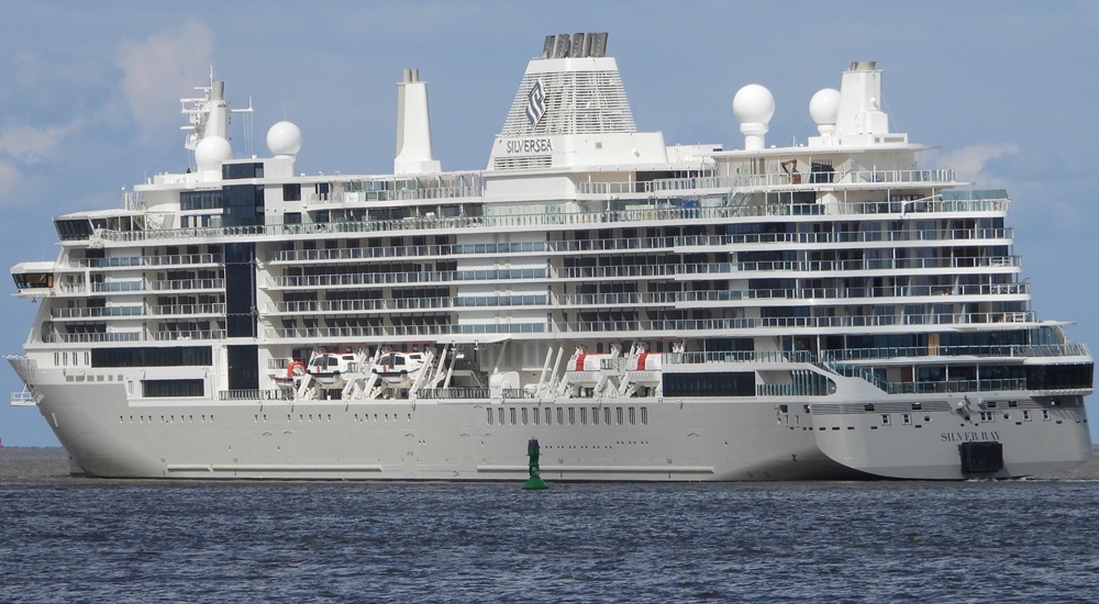 Silversea Cruises careers